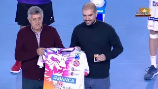 Liga ASOBAL 2022/23 - Jª 16º. ABANCA Ademar León vs. CÍVITAS BM. Guadalajara